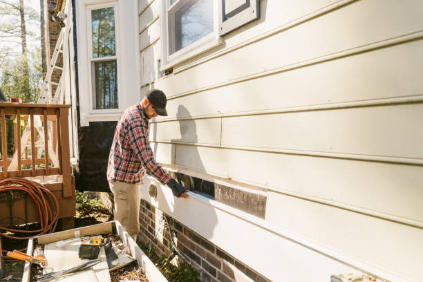 Trusted Siding Replacement service in La Plata, MD - Creative Siding